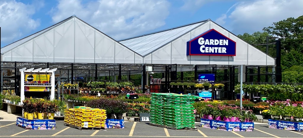 Lowes Home Improvement | 230 E Hanover Ave, Morris Plains, NJ 07950, USA | Phone: (973) 775-5910