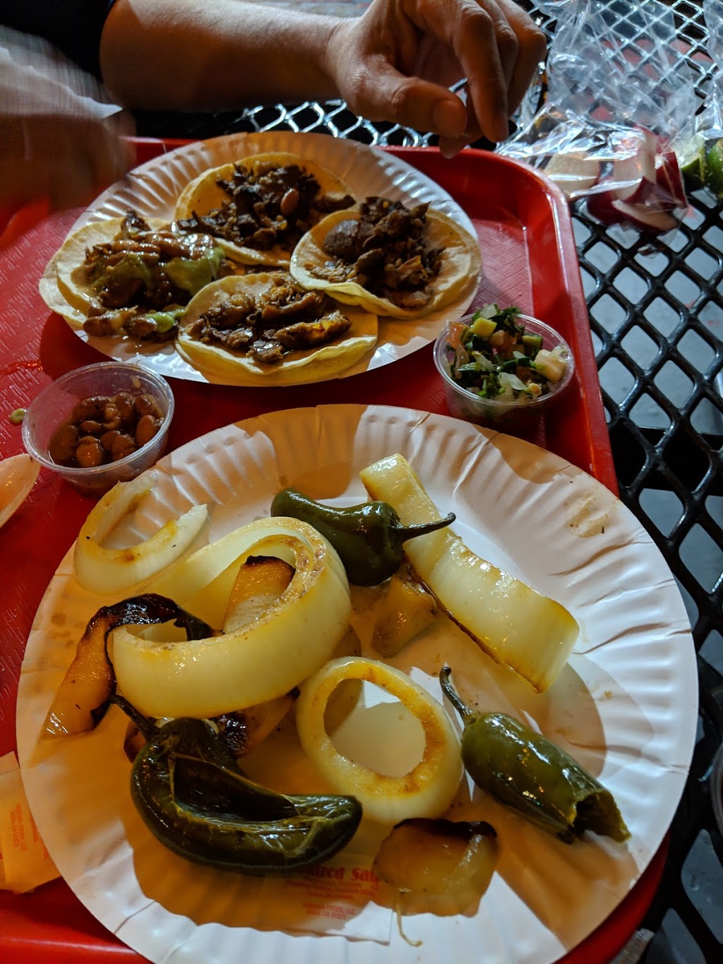 Tacos Gallo Loco | 800 W Lincoln Ave, Anaheim, CA 92805, USA | Phone: (714) 603-7150