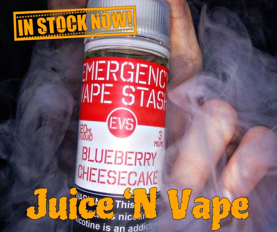 Juice N Vape | 654 N 13th St, Decatur, IN 46733, USA | Phone: (260) 724-2103