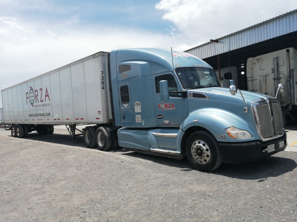 Forza-Nafta Services SA de CV | 88283 Nuevo Laredo, Tamaulipas, Mexico | Phone: 867 717 5818