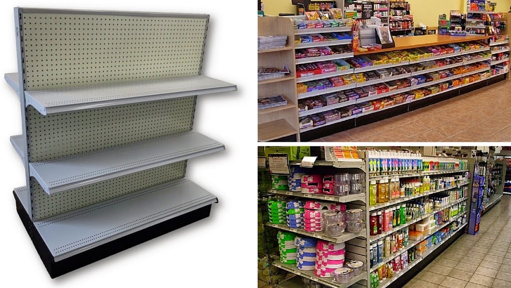 Shelving Depot, Inc. | 419 W Elizabeth Ave, Linden, NJ 07036, USA | Phone: (908) 474-8000