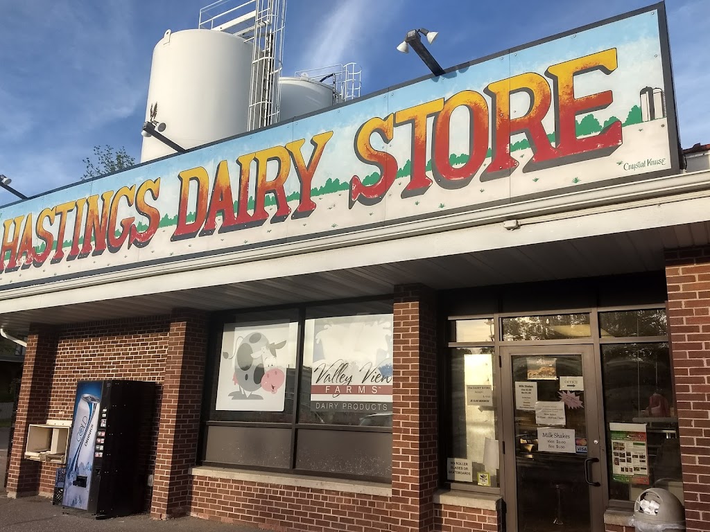 Hastings Dairy Store | 1701 Vermillion St, Hastings, MN 55033, USA | Phone: (651) 437-9414