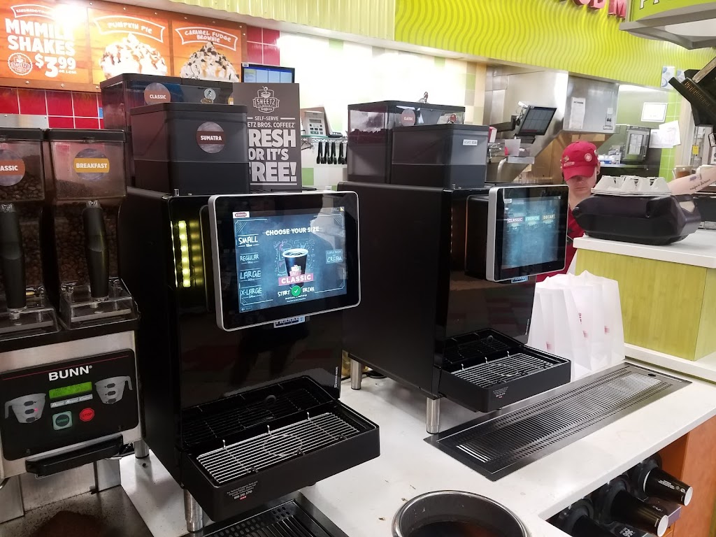 Sheetz | 790 N Main St, Kernersville, NC 27284, USA | Phone: (336) 992-2313