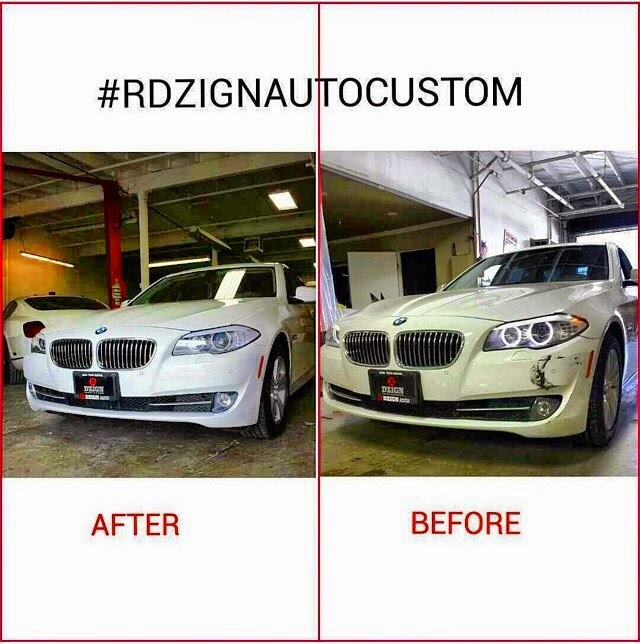 R Dzign Auto Custom | 6318 Sepulveda Blvd, Van Nuys, CA 91411, USA | Phone: (818) 765-5945
