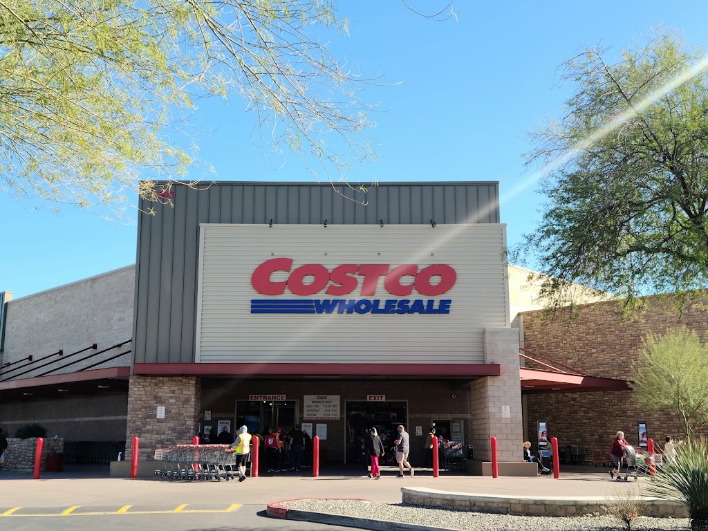 Costco hearing aid store | 595 S Galleria Way, Chandler, AZ 85226, USA | Phone: (480) 375-2051