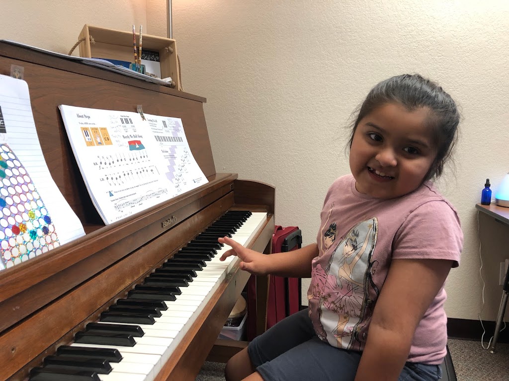 Cedar Tree Music Studio (Piano and Violin lessons) | 2783 Valwood Pkwy, Farmers Branch, TX 75234, USA | Phone: (972) 978-4700