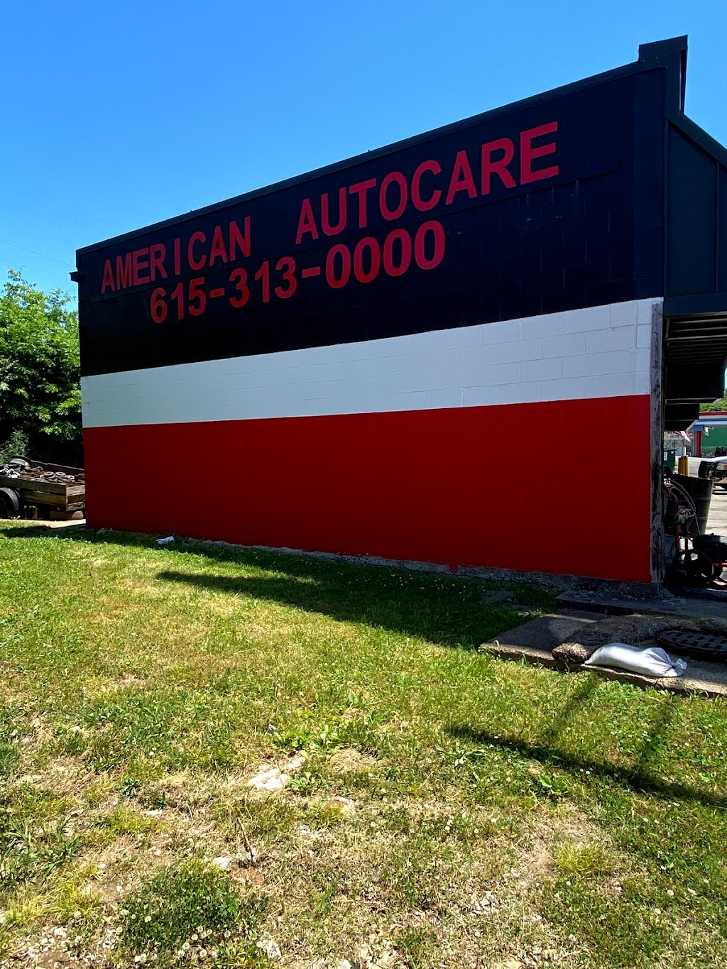 American Auto Care | 4696 Nolensville Pk, Nashville, TN 37211, USA | Phone: (615) 313-0000