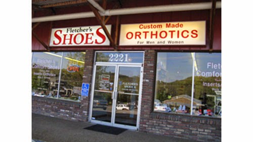 Fletcher Shoes, Inc. | 2221 Hillsboro Rd, Franklin, TN 37069, USA | Phone: (615) 790-3610