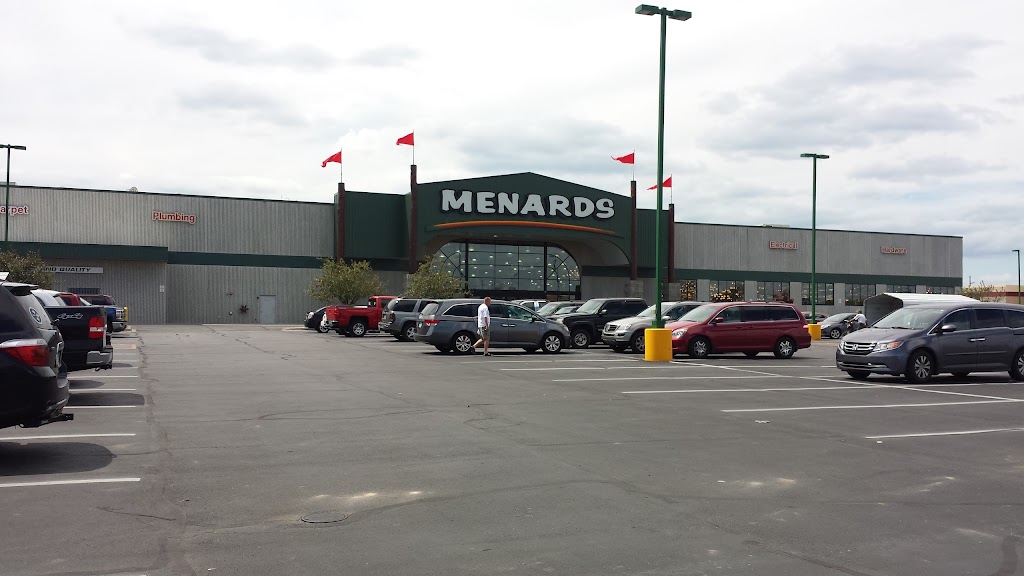 Menards | 2865 Princeton Rd, Hamilton, OH 45011, USA | Phone: (513) 737-9777