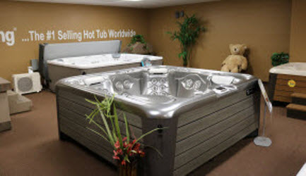 Desert Hot Tubs | 20635 N Cave Creek Rd, Phoenix, AZ 85024, USA | Phone: (602) 863-3305