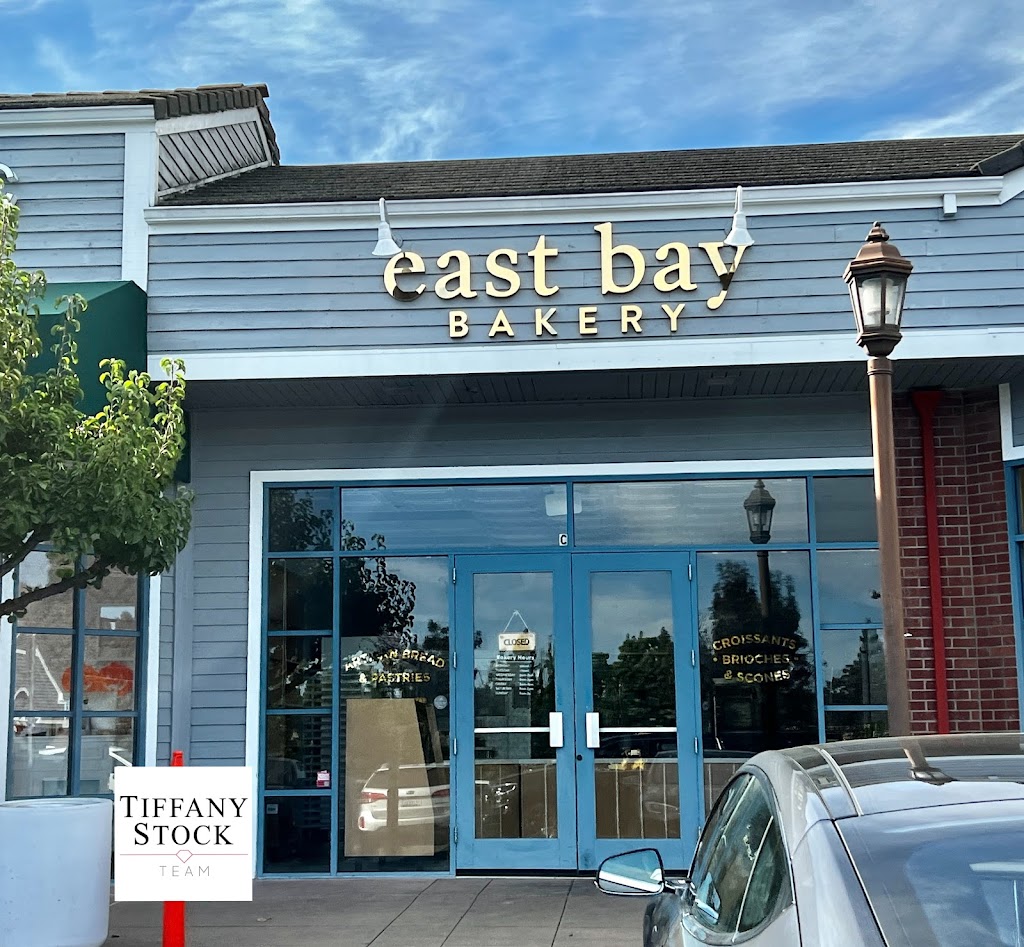 East Bay Bakery | 9000 Crow Canyon Rd C, Danville, CA 94506, USA | Phone: (925) 272-7780