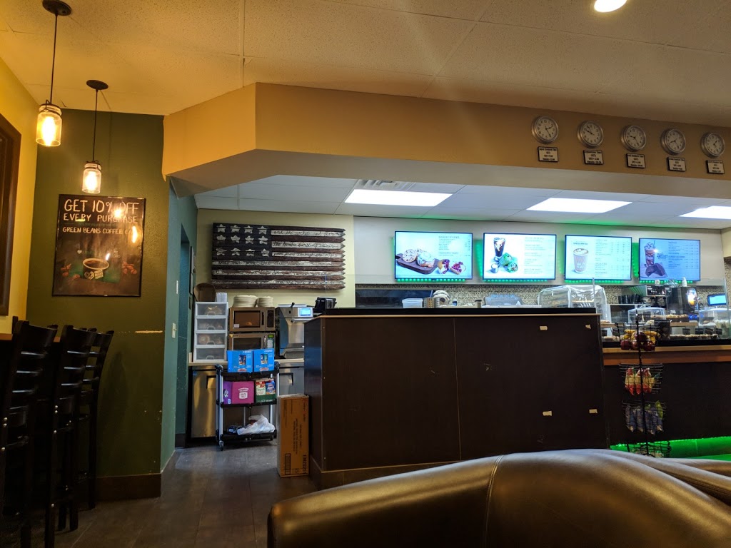 Green Beans Coffee Omaha | 6831 S 167th St, Omaha, NE 68135, USA | Phone: (402) 891-6143