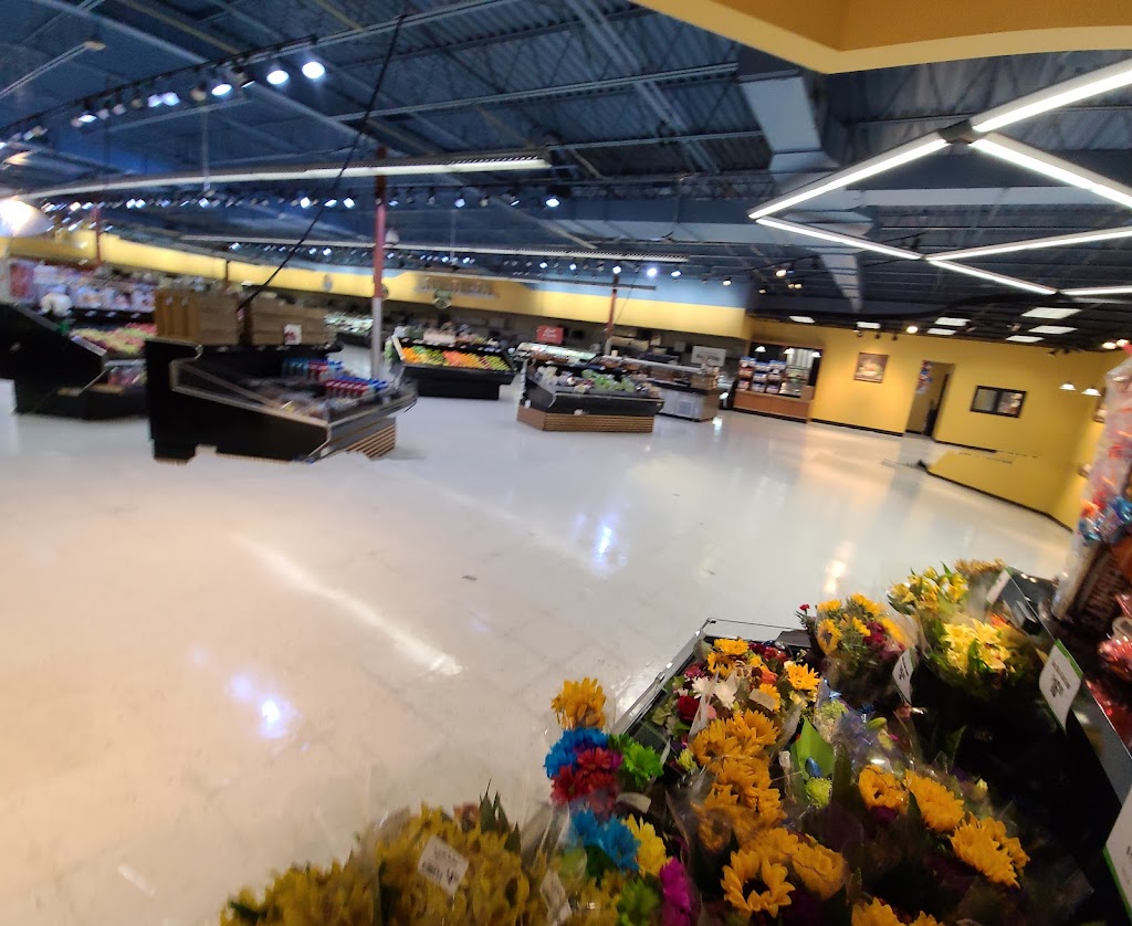 Needlers Fresh Market | 1013 Forest Ave, Marion, IN 46952, USA | Phone: (765) 662-2612
