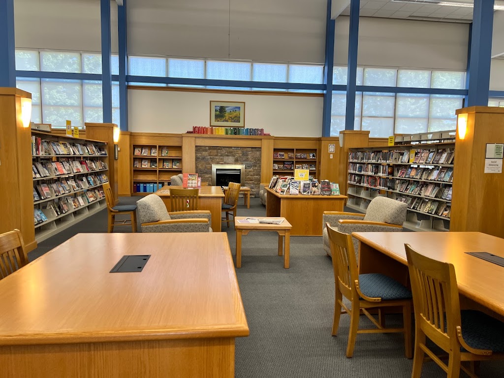 North Branch Area Library | 6355 379th St, North Branch, MN 55056, USA | Phone: (651) 674-8443