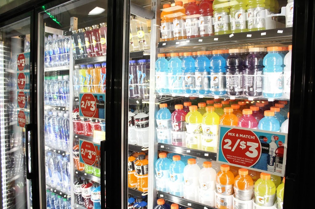 Silvers Travel Plaza & Casino - Port Allen | 6742 Highway 190 West, Port Allen, LA 70767, USA | Phone: (225) 344-2461