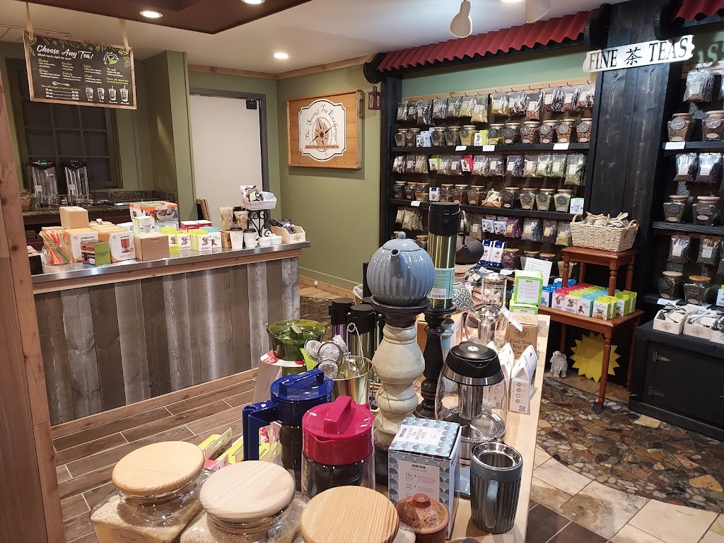 The Spice & Tea Exchange of Williamsburg | 403 W Duke of Gloucester St, Williamsburg, VA 23185, USA | Phone: (757) 229-8327