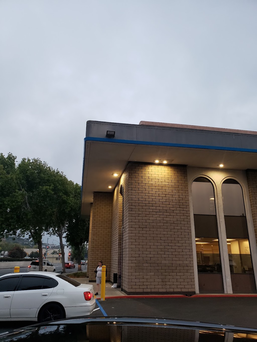 Chase Bank | 12121 San Pablo Ave, Richmond, CA 94805, USA | Phone: (510) 215-4840