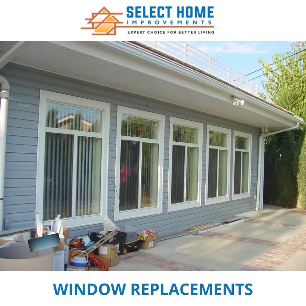 Select Home Improvements | 1220 N Fee Ana St, Anaheim, CA 92807, USA | Phone: (855) 405-2426