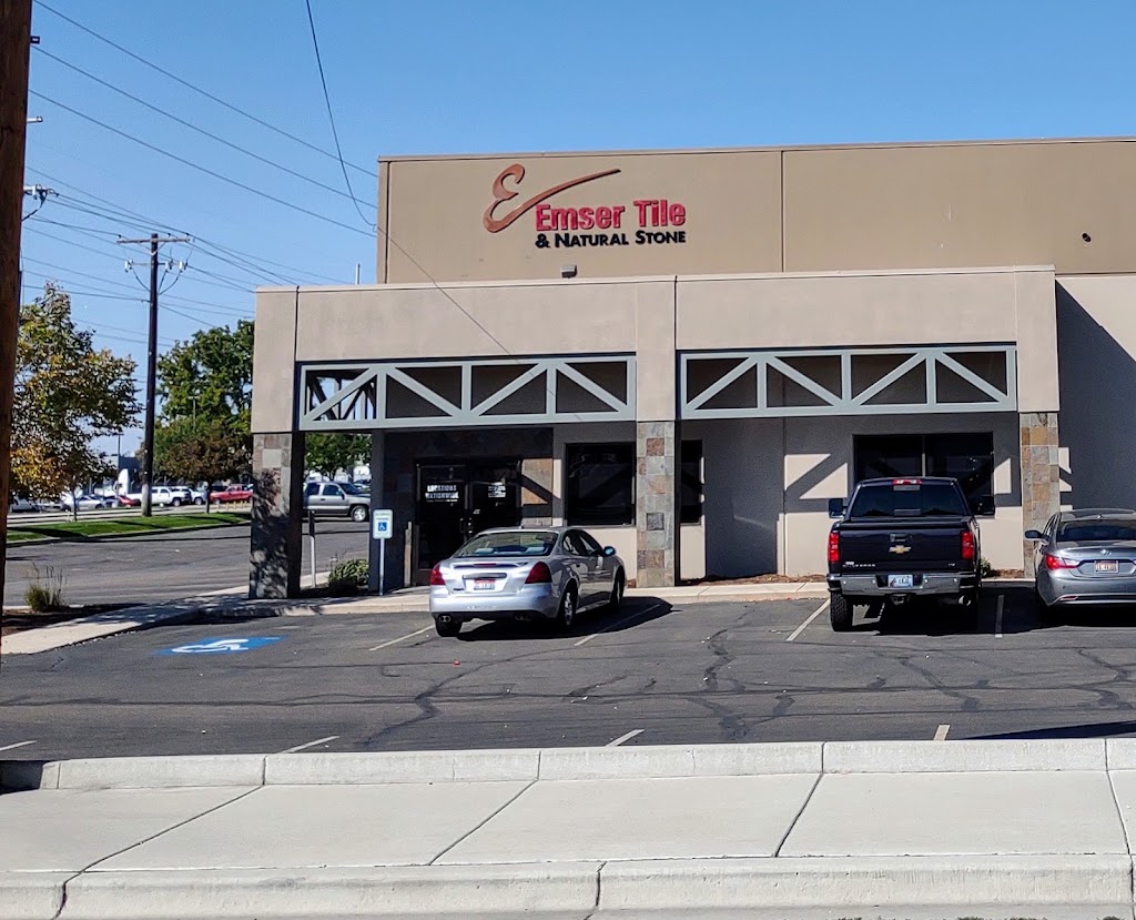 Emser Tile | 12050 W Franklin Rd, Boise, ID 83709, USA | Phone: (208) 375-2020