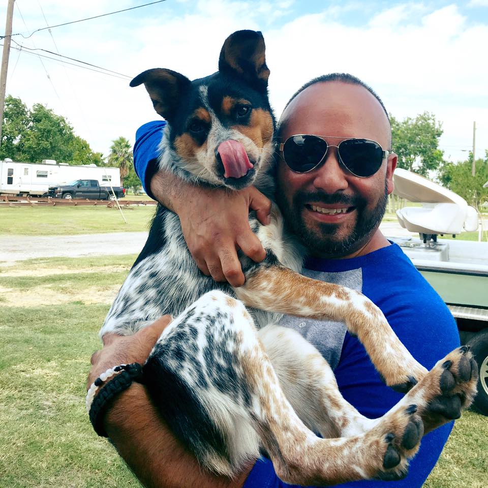 Bay Motel | 322 W Broadway Ave, Seadrift, TX 77983, USA | Phone: (361) 785-2226