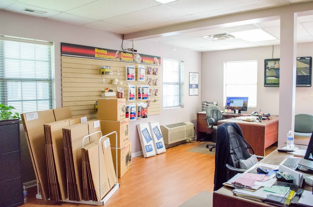 American Self Storage - Lowest Rates | 9500 Capital Blvd, Wake Forest, NC 27587 | Phone: (919) 582-7710