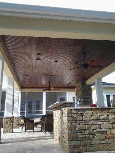 Champion Outdoor Kitchens | Lutz, FL 33549, USA | Phone: (813) 433-8288