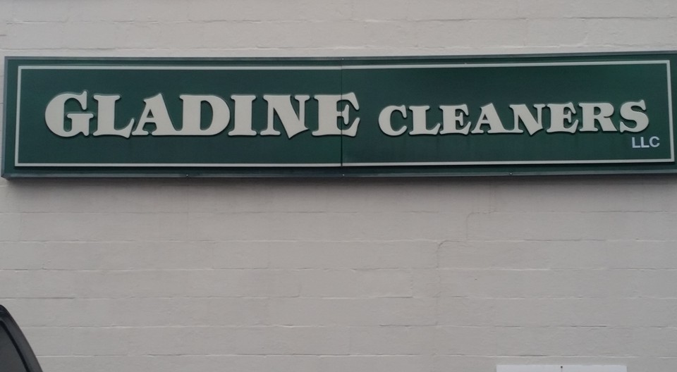 Gladine Cleaners LLC | 2215 N Main St, Findlay, OH 45840, USA | Phone: (419) 422-9268