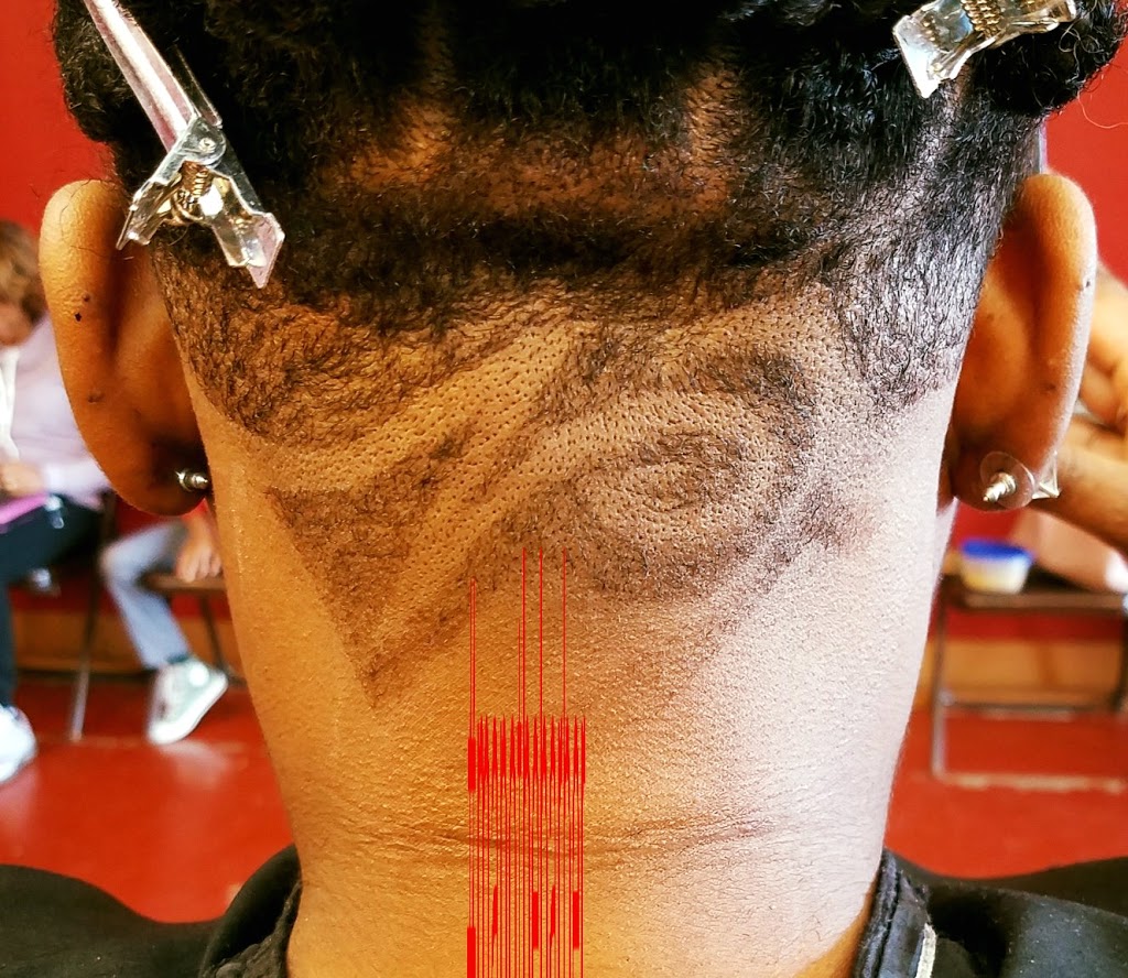 Legacy Cutz | 548 E 99th St, Kansas City, MO 64131 | Phone: (816) 876-9954