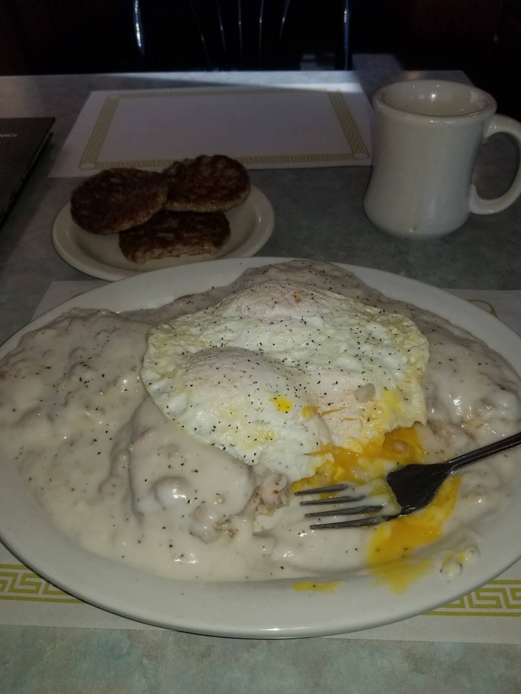 Home Town Family Restaurant and Pancake House | 1109 N Detroit St, LaGrange, IN 46761, USA | Phone: (260) 463-7050