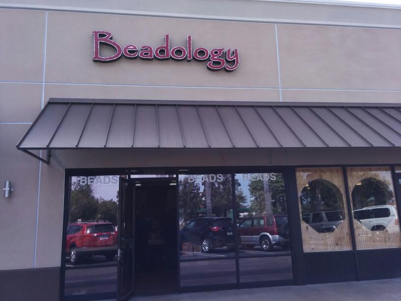 Beadology | 16085 Goldenwest St, Huntington Beach, CA 92647, USA | Phone: (714) 841-8242