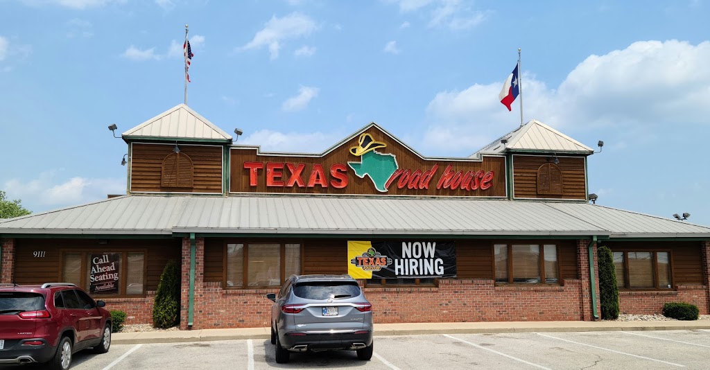 Texas Roadhouse | 9111 N Michigan Rd, Indianapolis, IN 46268, USA | Phone: (317) 876-5480