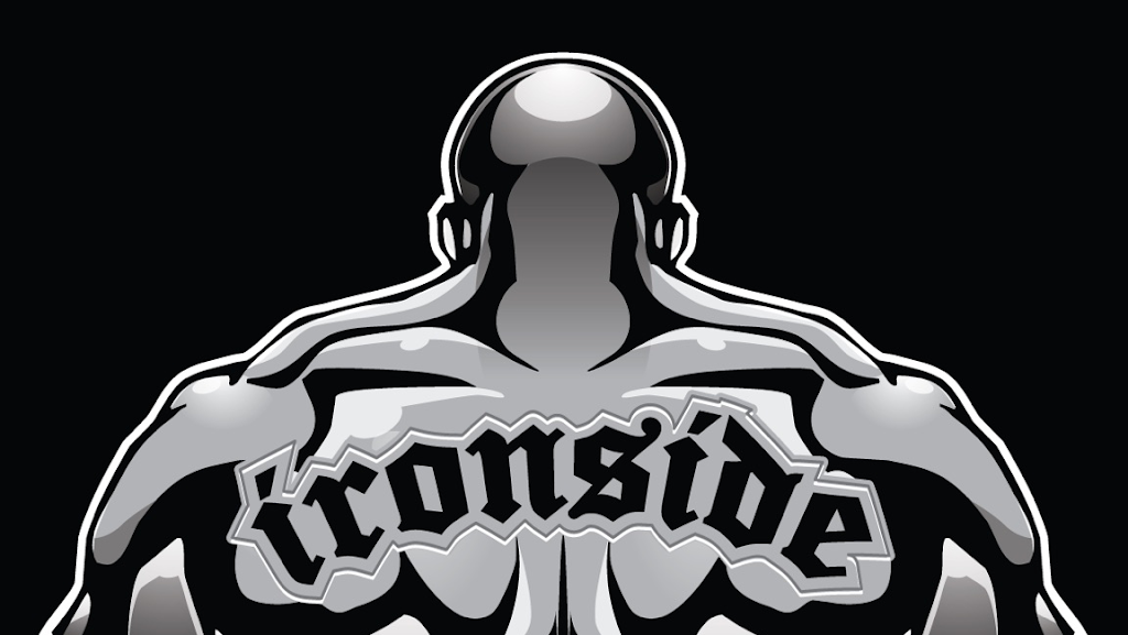 Ironside Gym | 758 Westover Dr, Danville, VA 24541 | Phone: (434) 203-7223