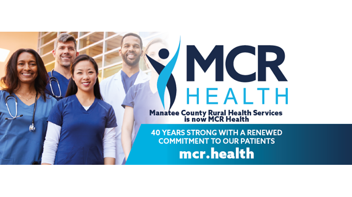 MCR Health | 101 Riverfront Blvd Suite 100, Bradenton, FL 34205, USA | Phone: (941) 776-4000