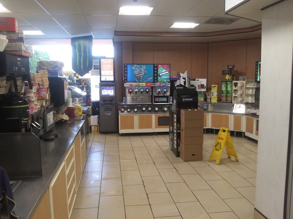 7-Eleven | 41995 Florida Ave, Hemet, CA 92544, USA | Phone: (951) 925-1058