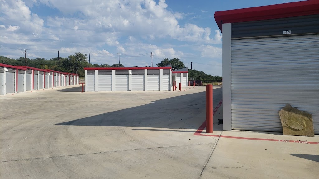 Borgfeld Road Storage | 1382 E Borgfeld Dr, San Antonio, TX 78260, USA | Phone: (830) 217-1799