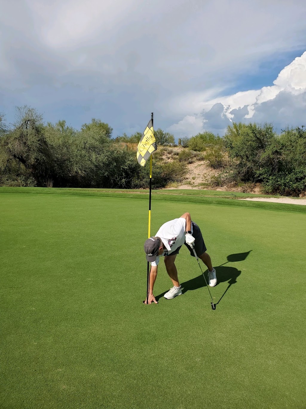 Phoenix Scottsdale Golf | 9824 W Las Palmaritas Dr, Peoria, AZ 85345, USA | Phone: (866) 218-6941