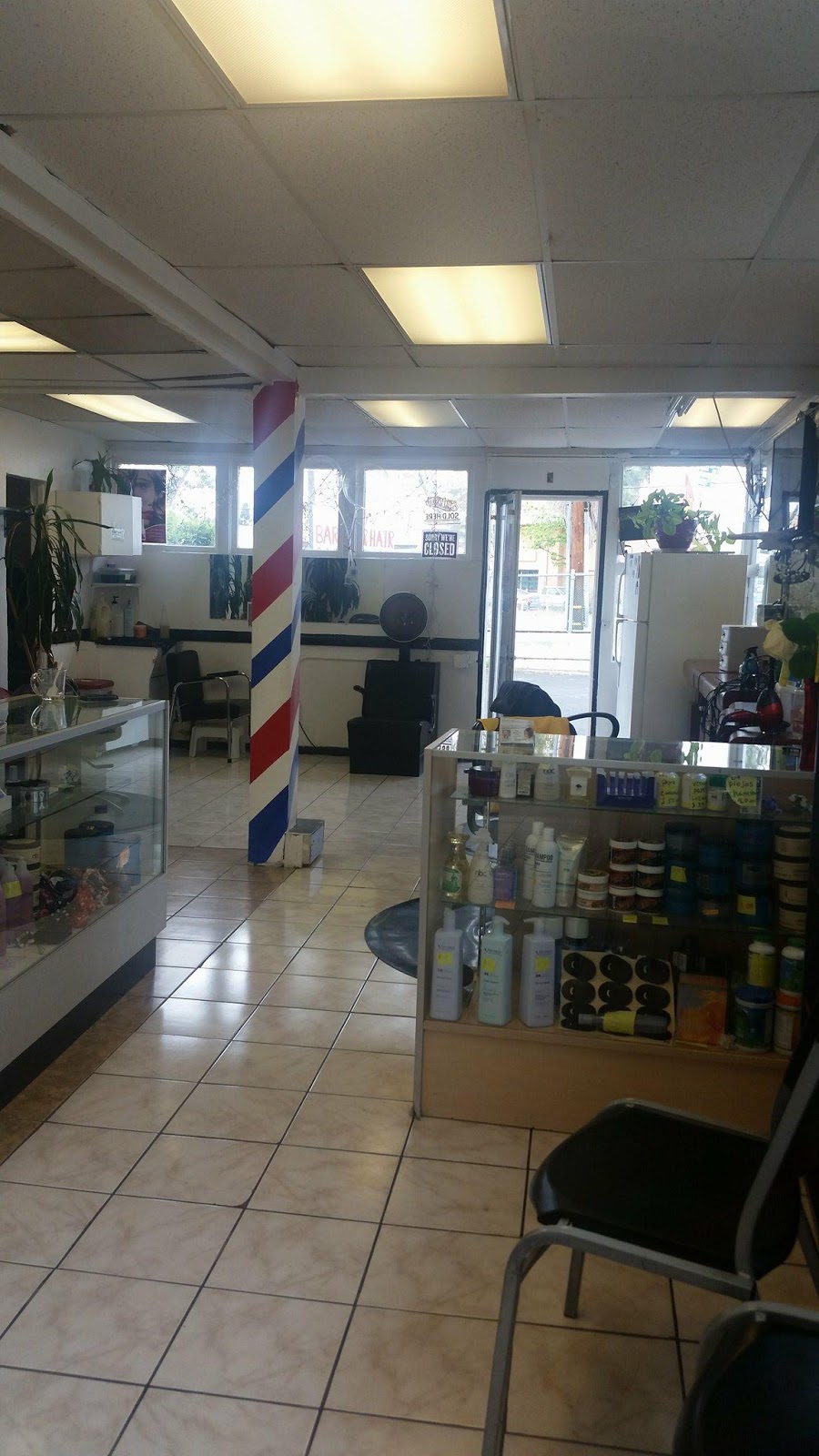 Mary barber and beauty salon | 1025 N Moraga St, Anaheim, CA 92801, USA | Phone: (714) 757-4991