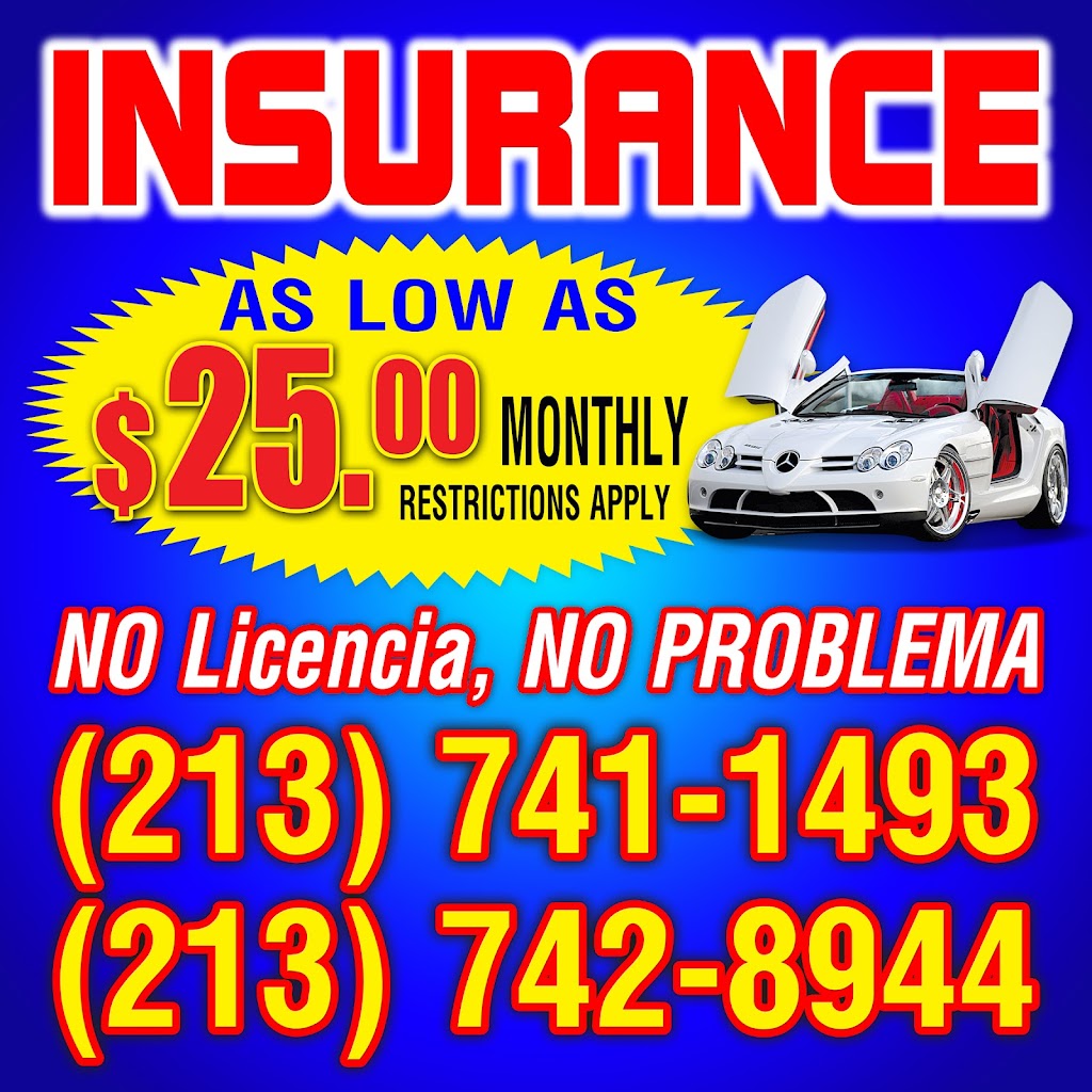 JTH INSURANCE AGENCY | 3671 S Grand Ave, Los Angeles, CA 90007, USA | Phone: (213) 741-1493