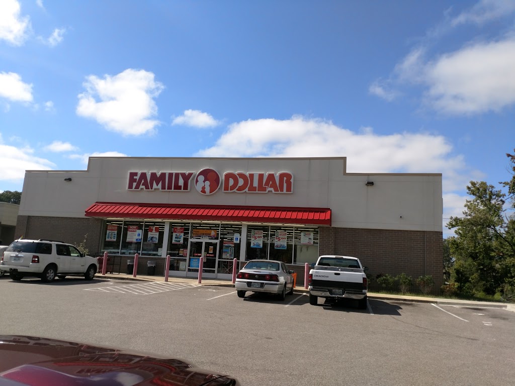 Family Dollar | 1683 Appling Rd, Cordova, TN 38016, USA | Phone: (901) 498-6004