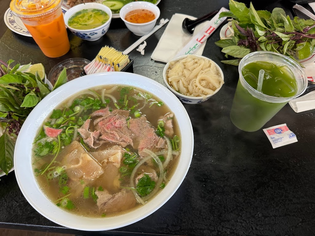 Phở 79 | 9941 Hazard Ave, Garden Grove, CA 92844, USA | Phone: (714) 531-2490