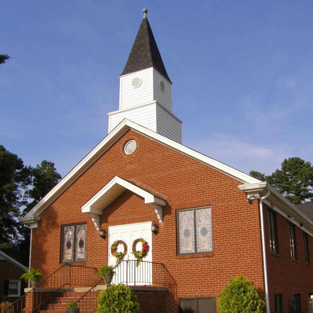 Robinson Memorial Presbyterian Church | 3106 Union Rd, Gastonia, NC 28056, USA | Phone: (704) 865-0251