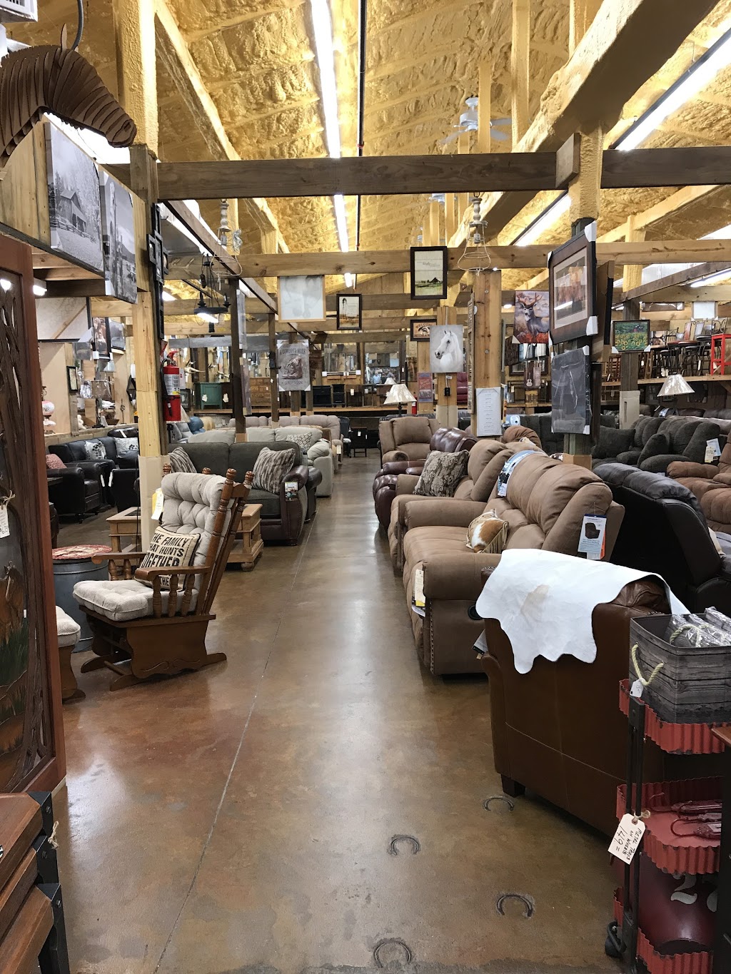 Circle K Furniture | 257 Jones Rd, Jacksonville, FL 32220, USA | Phone: (904) 365-2535