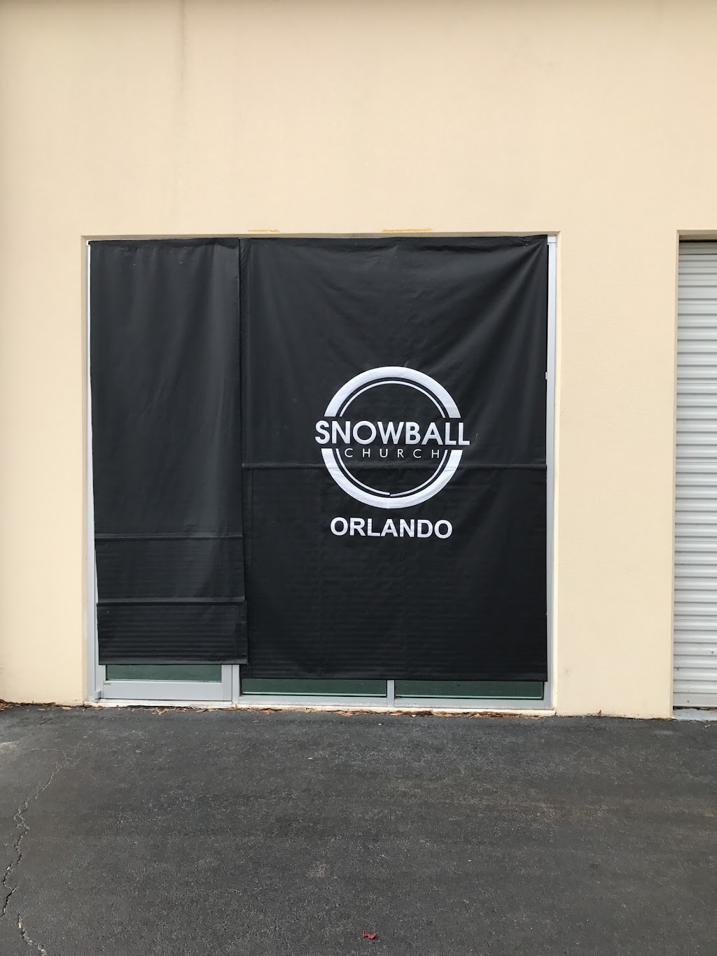 SnowBall Church Orlando | 5950 Lakehurst Dr, Orlando, FL 32819, USA | Phone: (407) 861-1675