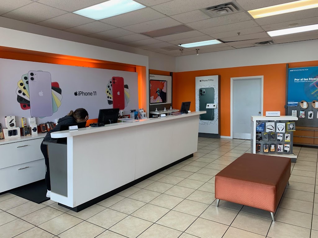 AT&T Store | 4280 SW 152nd Ave, Miami, FL 33185, USA | Phone: (305) 553-8997