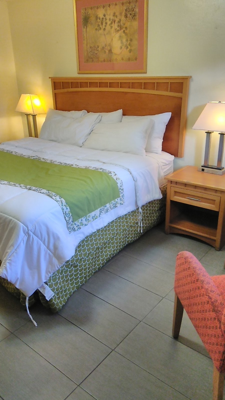 Country Lodge Motel | 651 N Krome Ave, Florida City, FL 33034, USA | Phone: (305) 245-2376