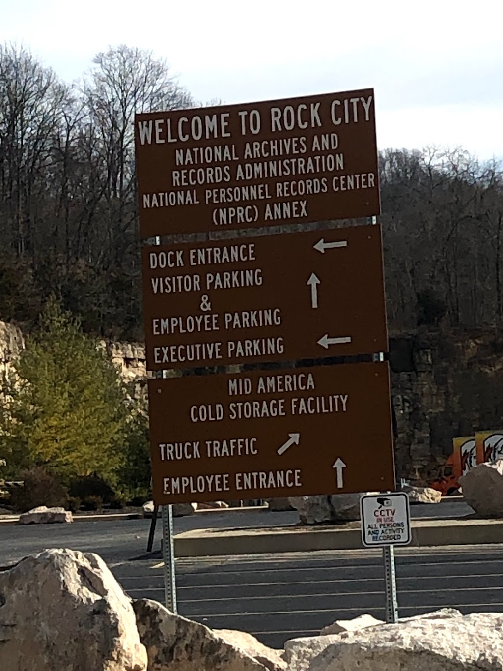 Rock City Admiral Parkway Development | 1429 Boulder Blvd, Valmeyer, IL 62295, USA | Phone: (618) 935-4000
