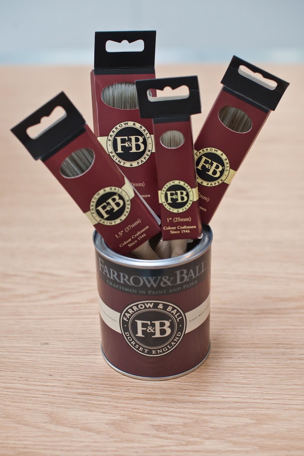 Farrow & Ball | 3323-C, Hyland Ave, Costa Mesa, CA 92626 | Phone: (714) 438-2448