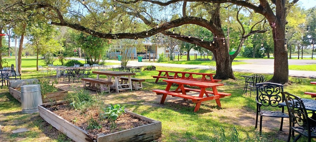 Damn Fine Coffee and Fried Pies | 910 Hall Ave, Seabrook, TX 77586, USA | Phone: (832) 205-6273