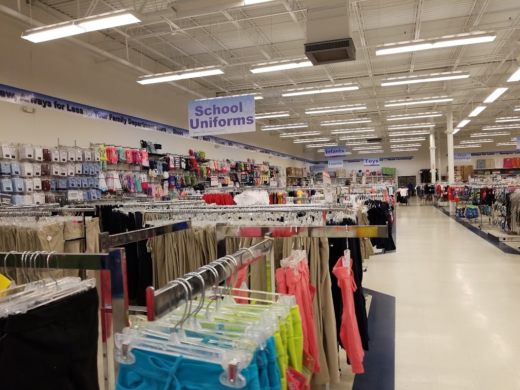 Shoppers World | 10950 Lorain Avenue Westown Shopping Plaza, Cleveland, OH 44111, USA | Phone: (216) 941-4634