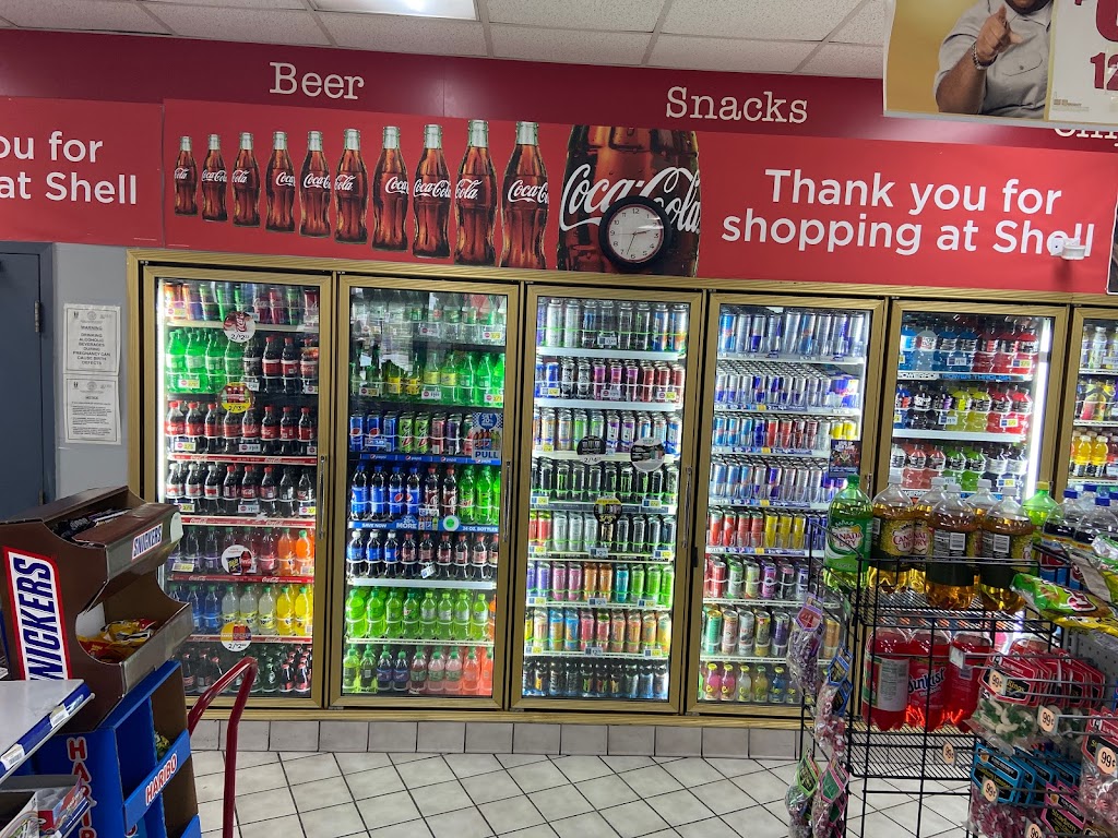 Rockbridge Food Mart | 5474 Lawrenceville Hwy, Lilburn, GA 30047, USA | Phone: (678) 924-0888